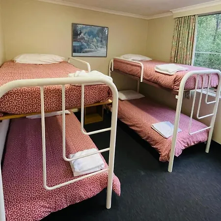 Parklane Motel Launceston Exterior photo