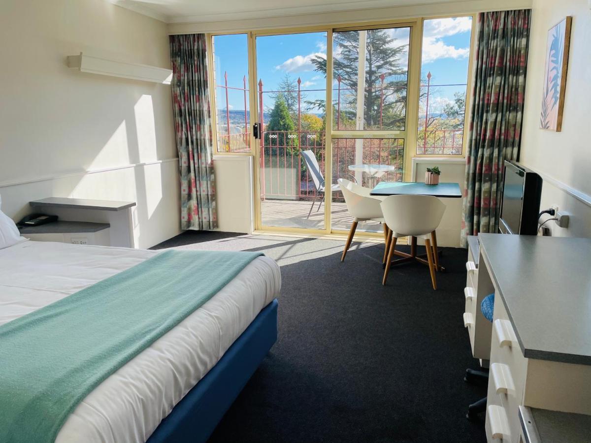 Motel Parklane