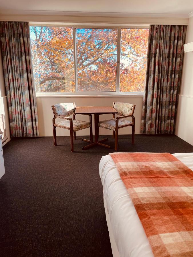 Parklane 3* Launceston