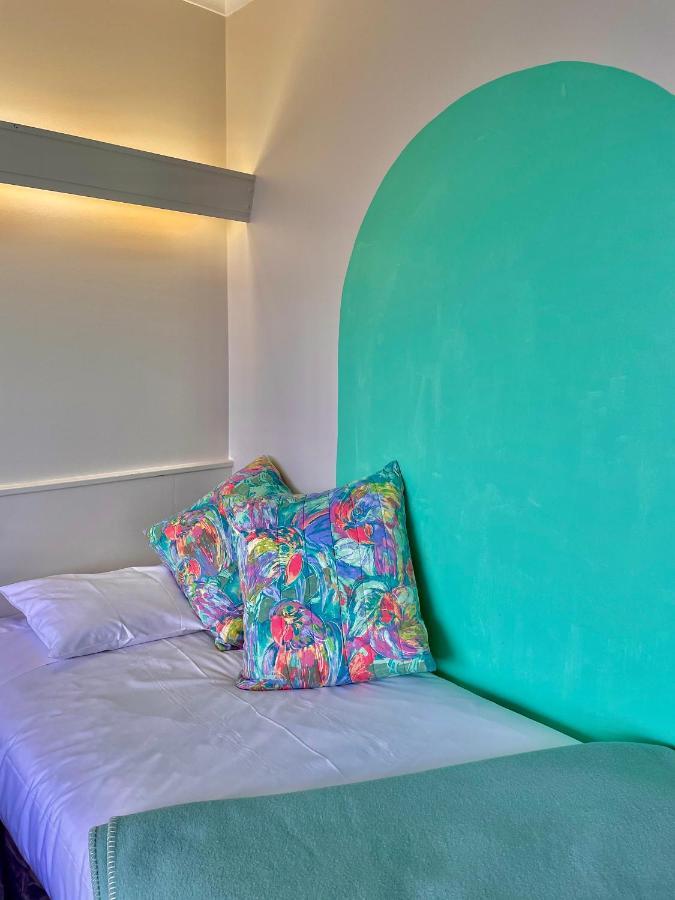 Motel Parklane Launceston