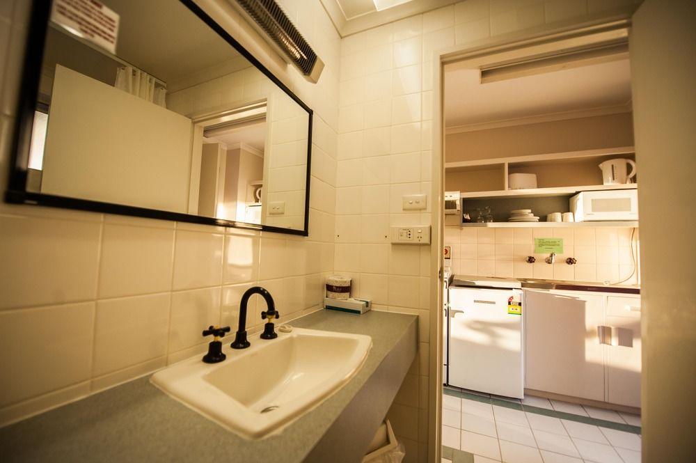 Parklane Motel Launceston